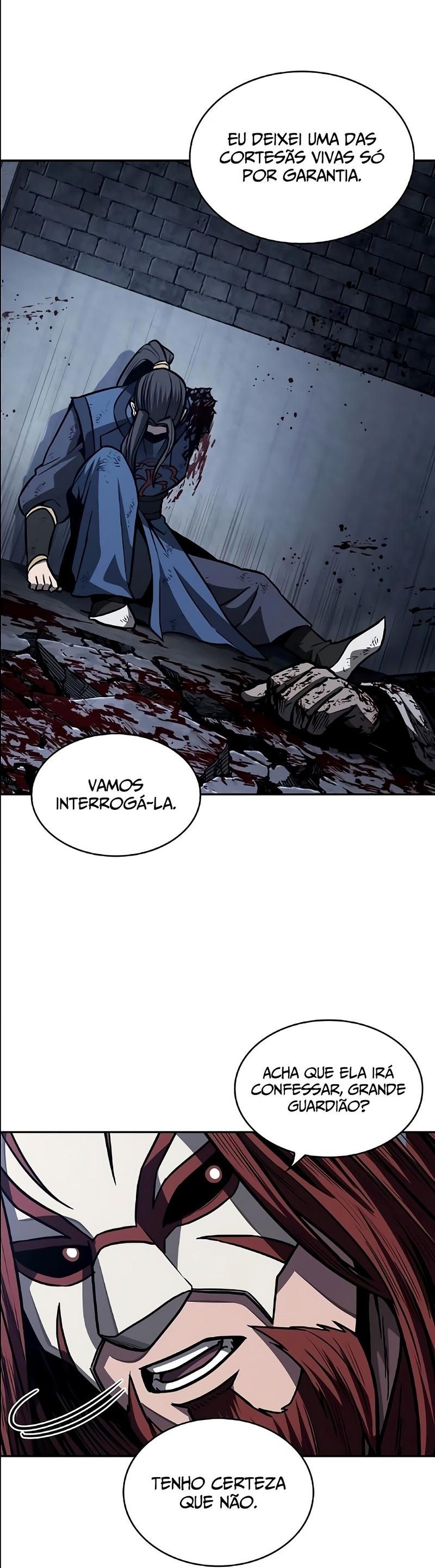 Read Nanotecnologia Marcial (PT-BR) PT Manga Online