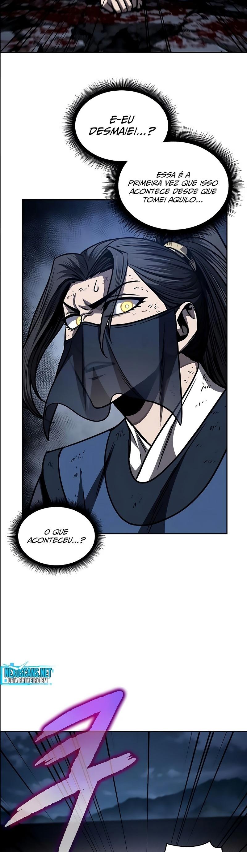 Read Nanotecnologia Marcial (PT-BR) PT Manga Online