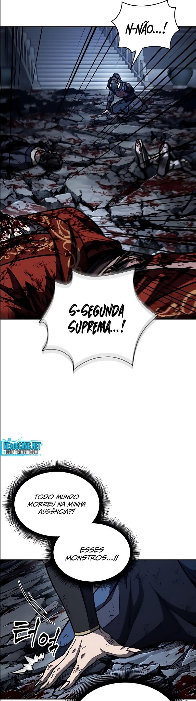 Read Nanotecnologia Marcial (PT-BR) PT Manga Online