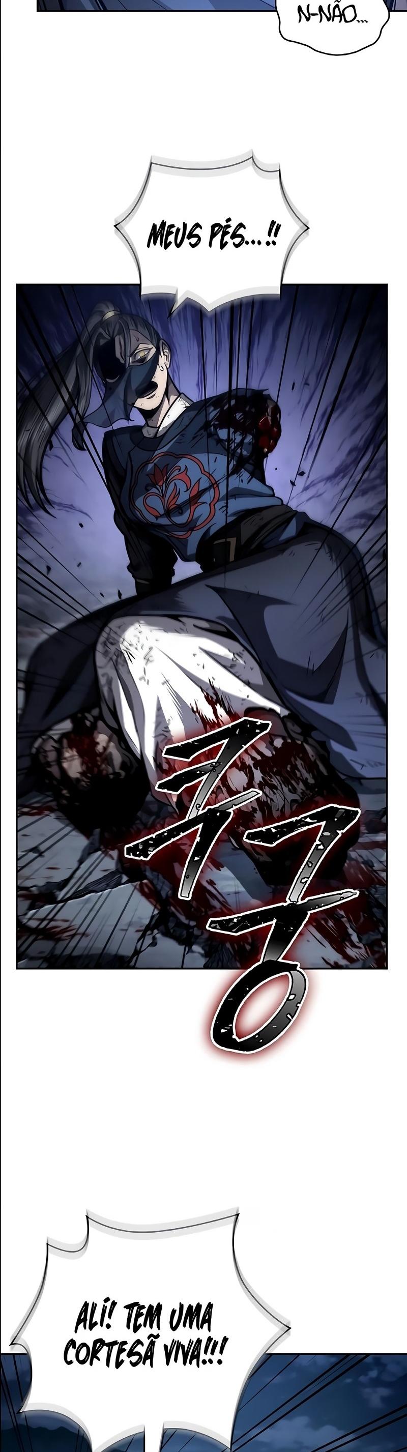 Read Nanotecnologia Marcial (PT-BR) PT Manga Online