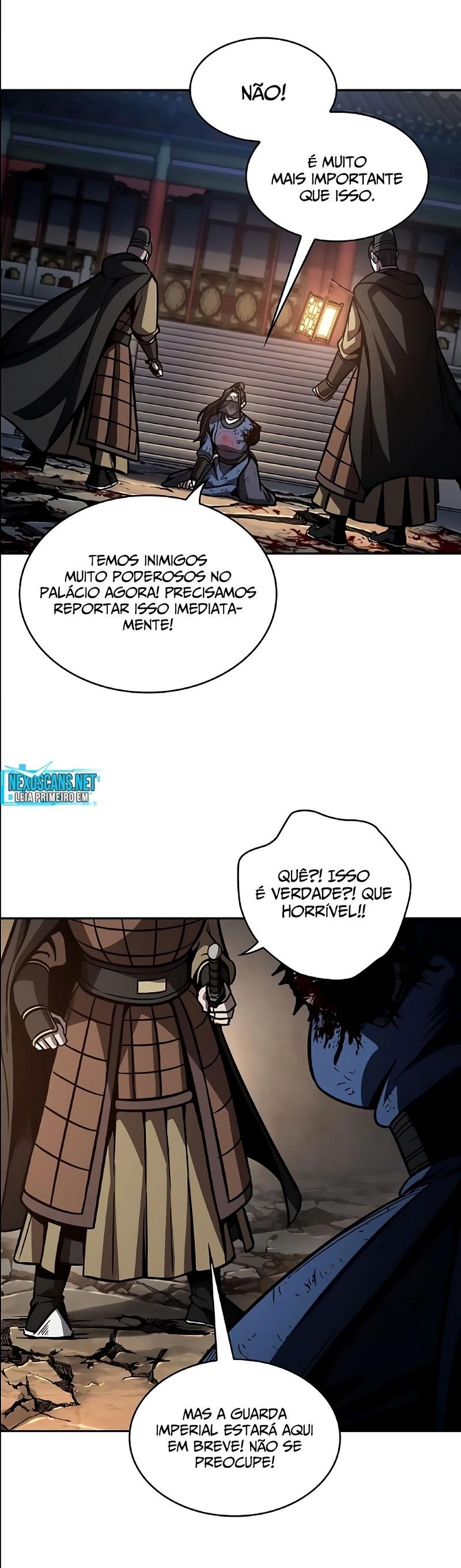 Read Nanotecnologia Marcial (PT-BR) PT Manga Online