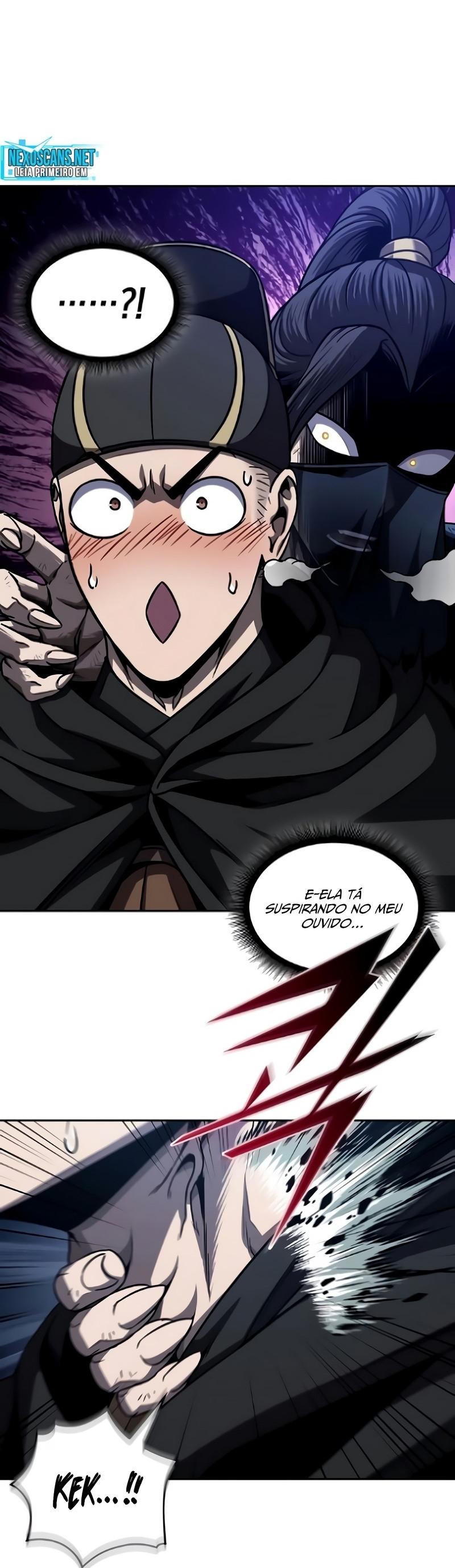 Read Nanotecnologia Marcial (PT-BR) PT Manga Online
