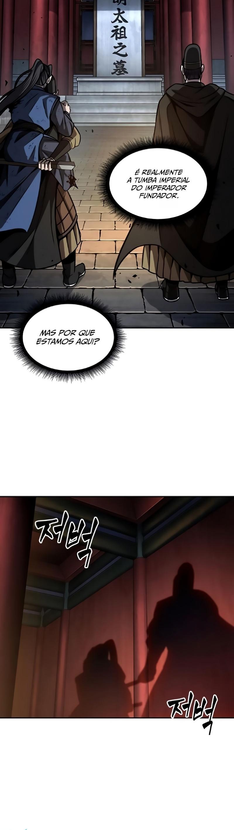 Read Nanotecnologia Marcial (PT-BR) PT Manga Online