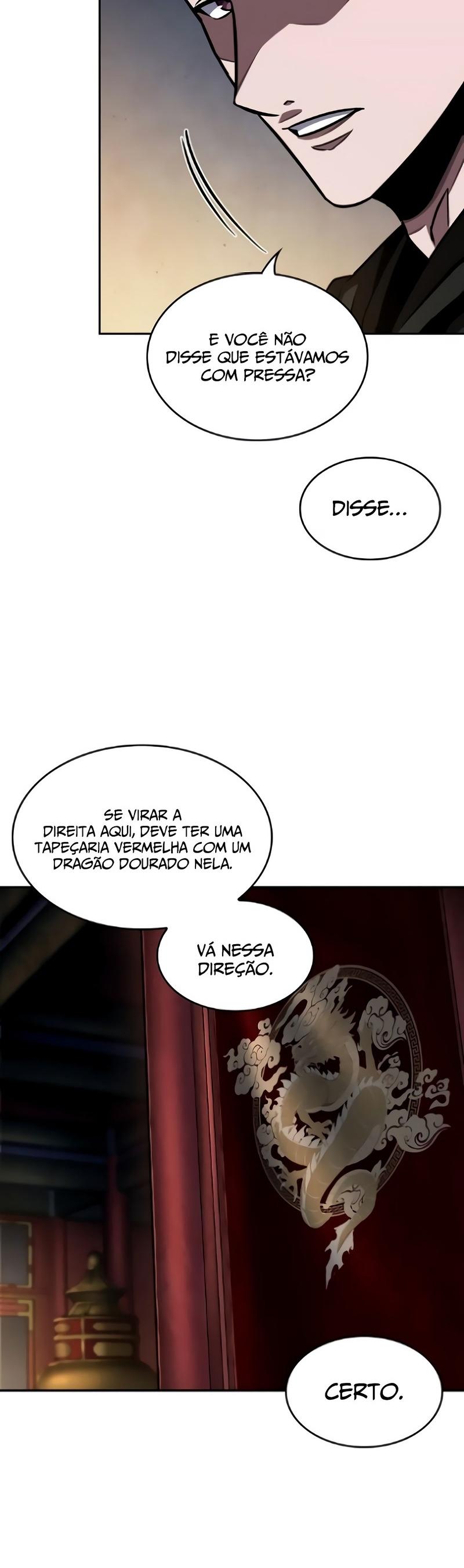Read Nanotecnologia Marcial (PT-BR) PT Manga Online