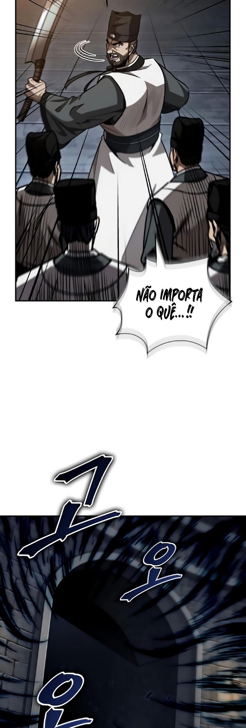 Read Nanotecnologia Marcial (PT-BR) PT Manga Online