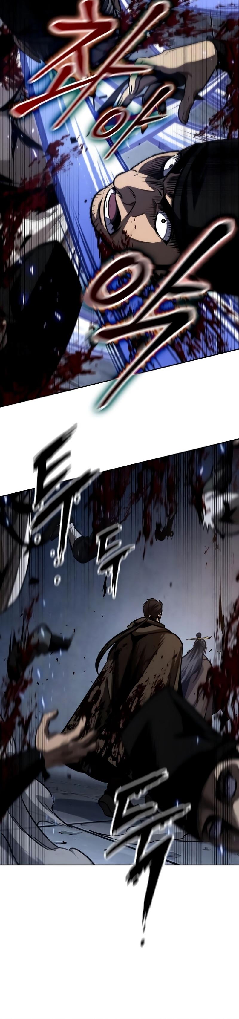 Read Nanotecnologia Marcial (PT-BR) PT Manga Online