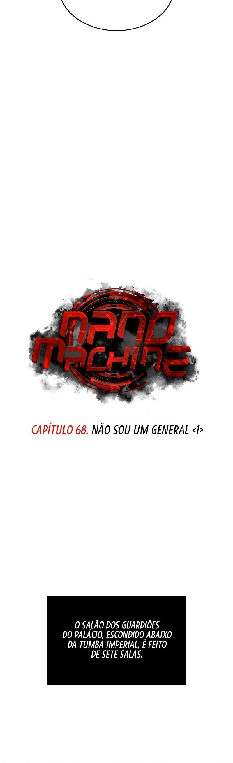 Read Nanotecnologia Marcial (PT-BR) PT Manga Online