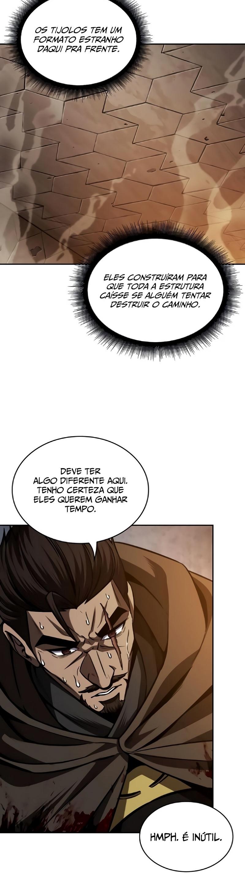 Read Nanotecnologia Marcial (PT-BR) PT Manga Online