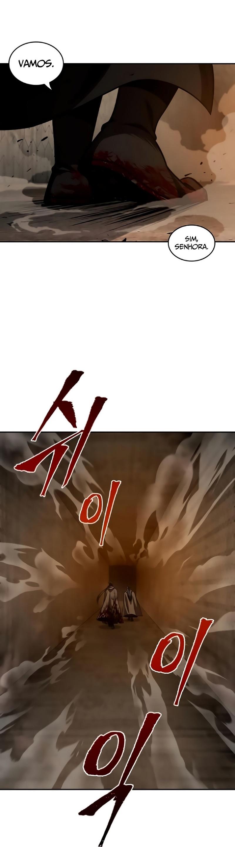 Read Nanotecnologia Marcial (PT-BR) PT Manga Online