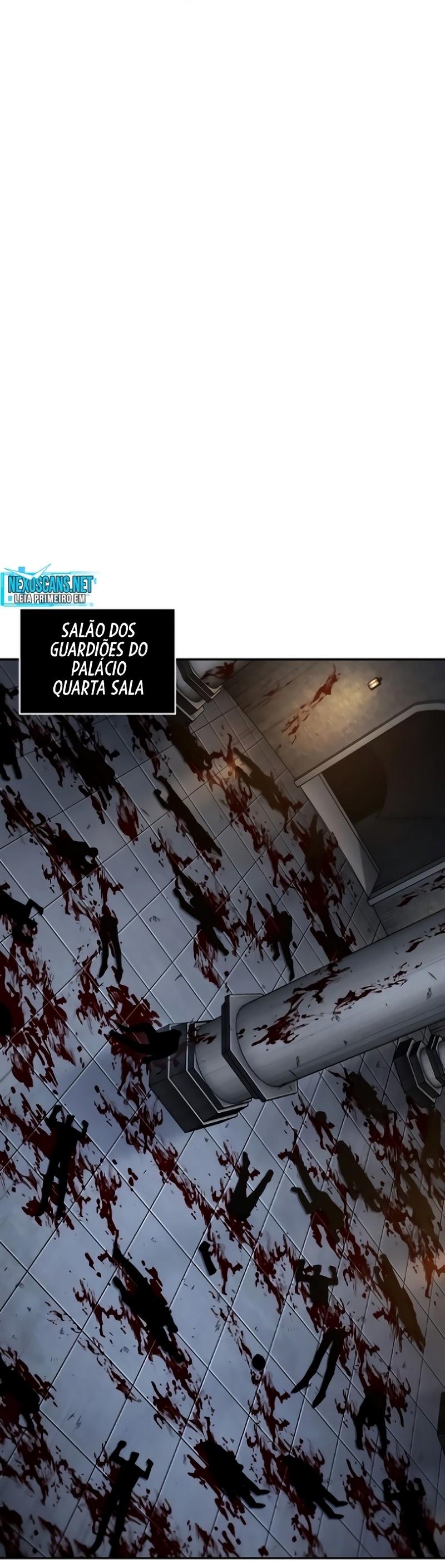 Read Nanotecnologia Marcial (PT-BR) PT Manga Online