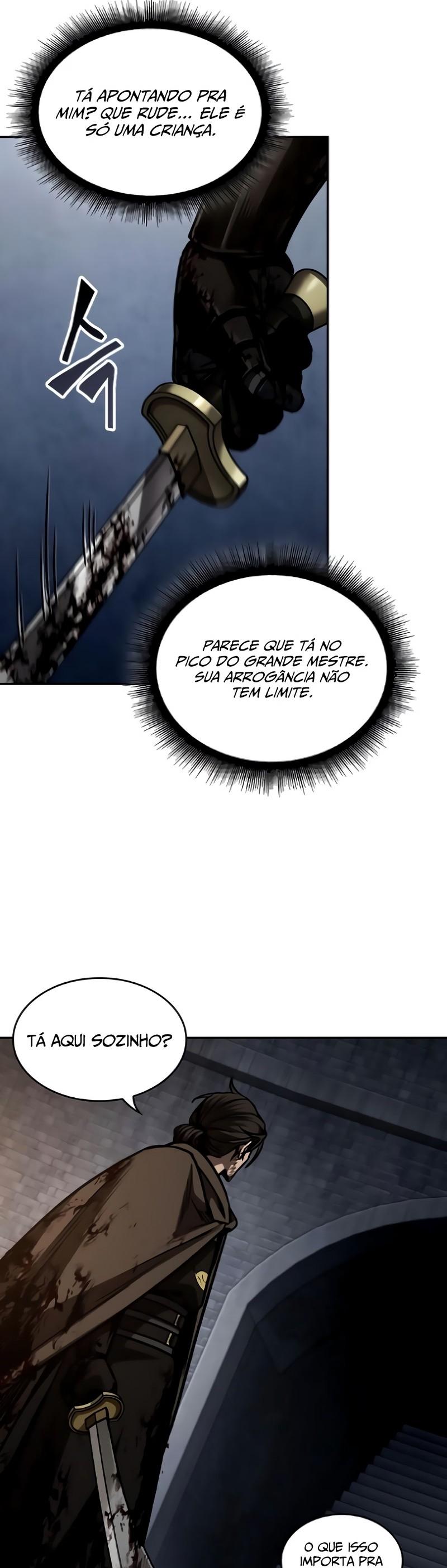 Read Nanotecnologia Marcial (PT-BR) PT Manga Online
