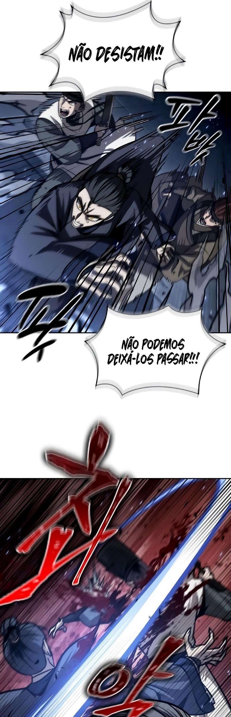 Read Nanotecnologia Marcial (PT-BR) PT Manga Online