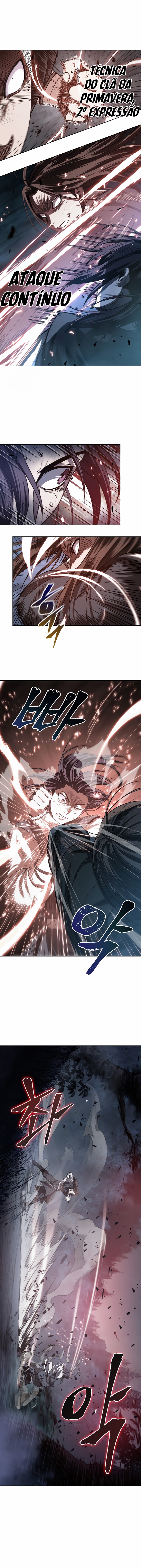 Read Nanotecnologia Marcial (PT-BR) PT Manga Online