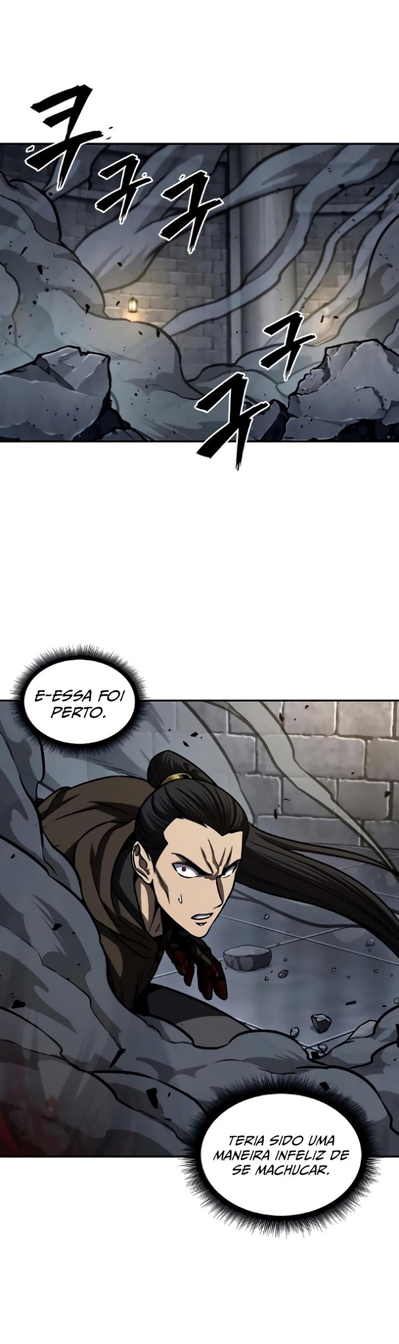 Read Nanotecnologia Marcial (PT-BR) PT Manga Online