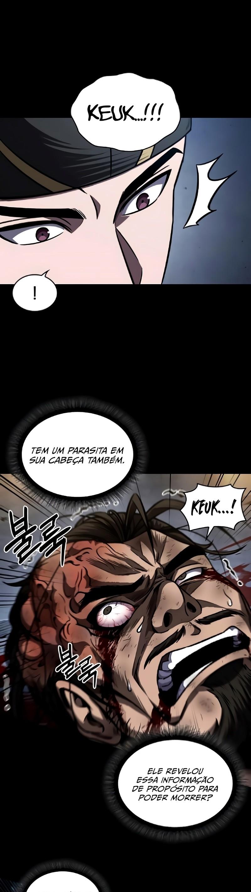 Read Nanotecnologia Marcial (PT-BR) PT Manga Online