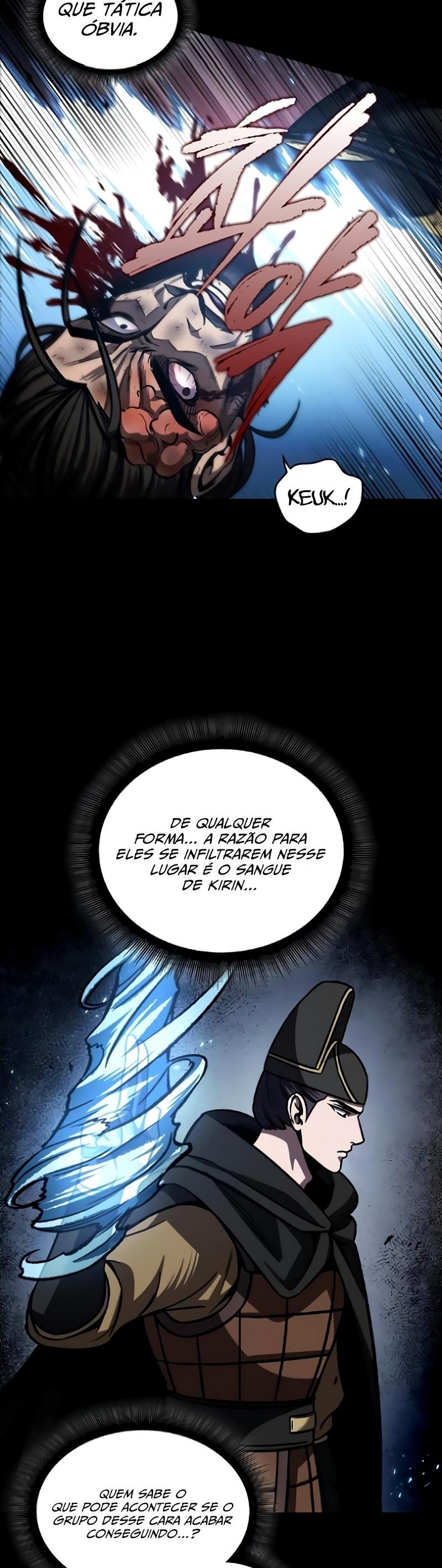 Read Nanotecnologia Marcial (PT-BR) PT Manga Online