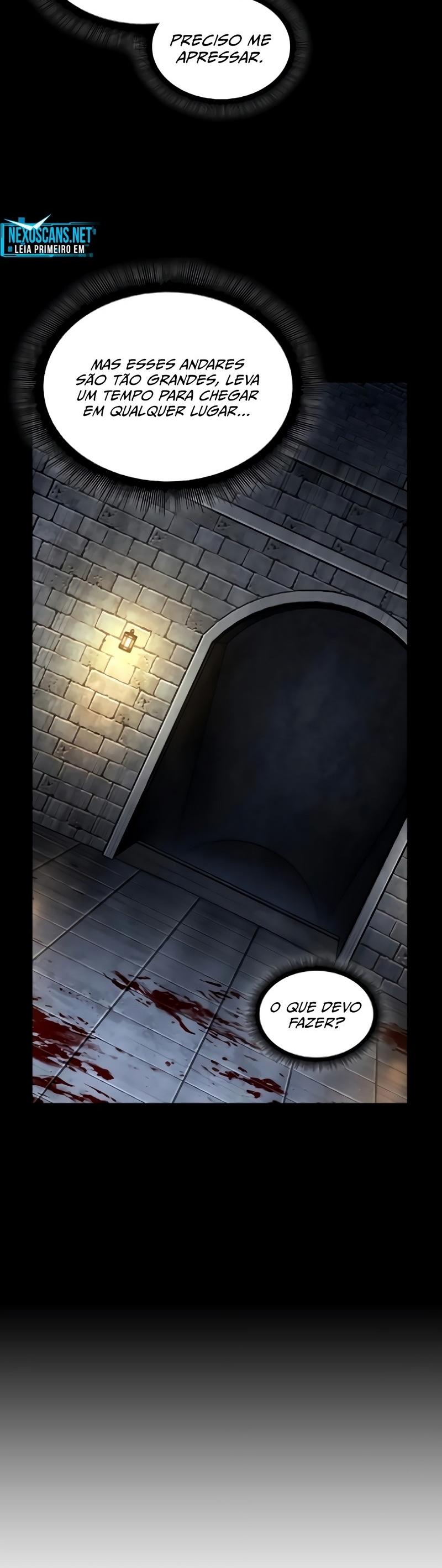 Read Nanotecnologia Marcial (PT-BR) PT Manga Online