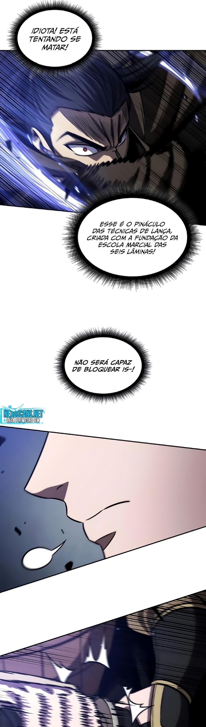Read Nanotecnologia Marcial (PT-BR) PT Manga Online