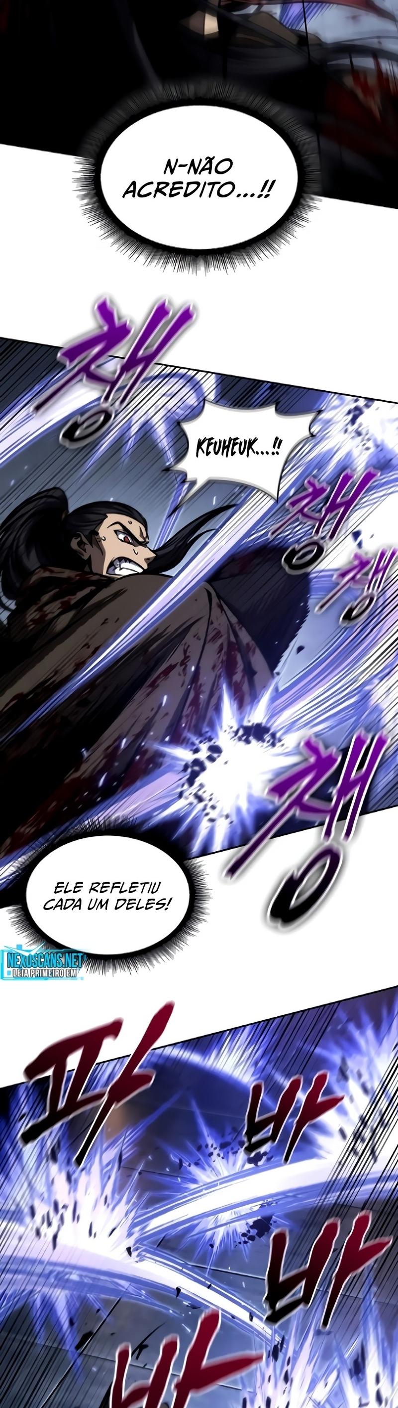 Read Nanotecnologia Marcial (PT-BR) PT Manga Online