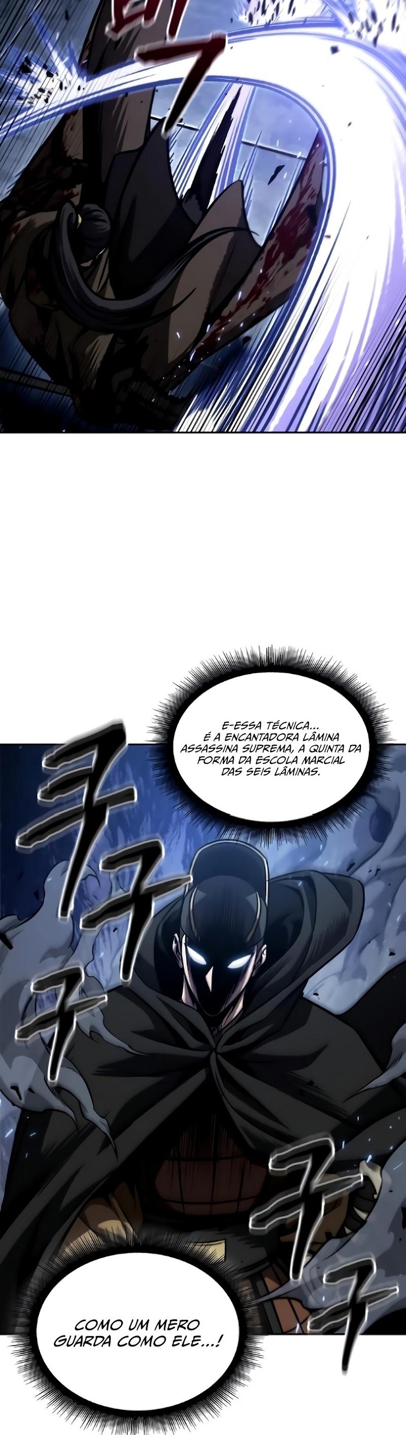 Read Nanotecnologia Marcial (PT-BR) PT Manga Online