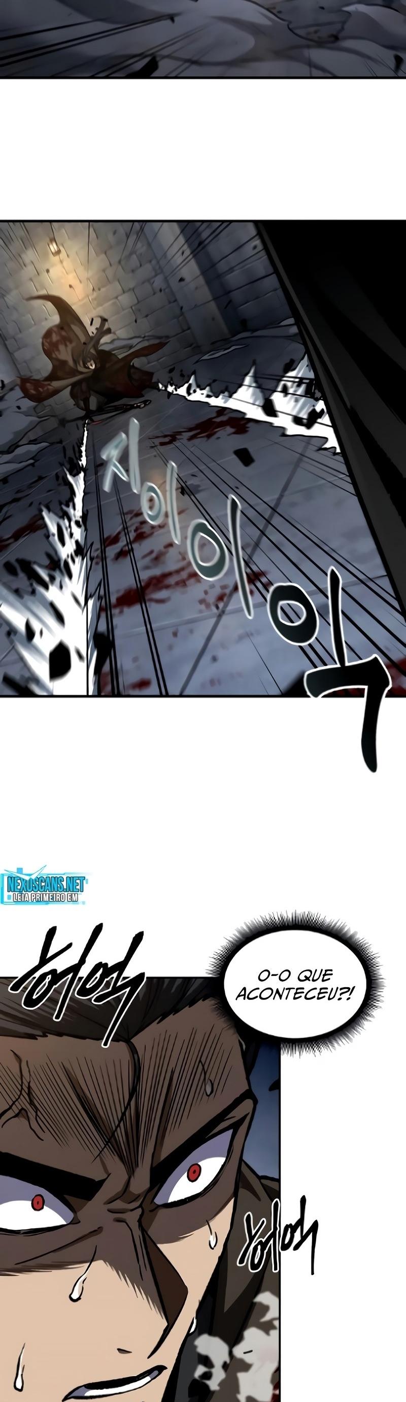 Read Nanotecnologia Marcial (PT-BR) PT Manga Online