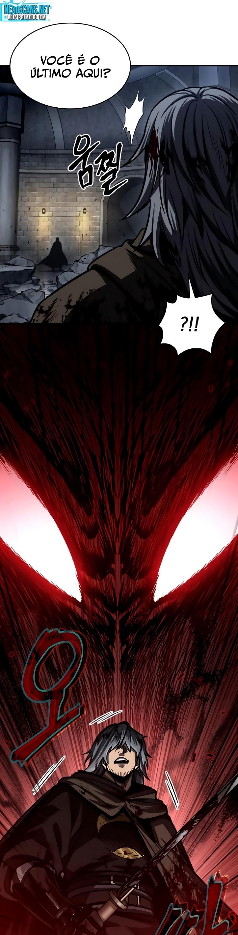 Read Nanotecnologia Marcial (PT-BR) PT Manga Online
