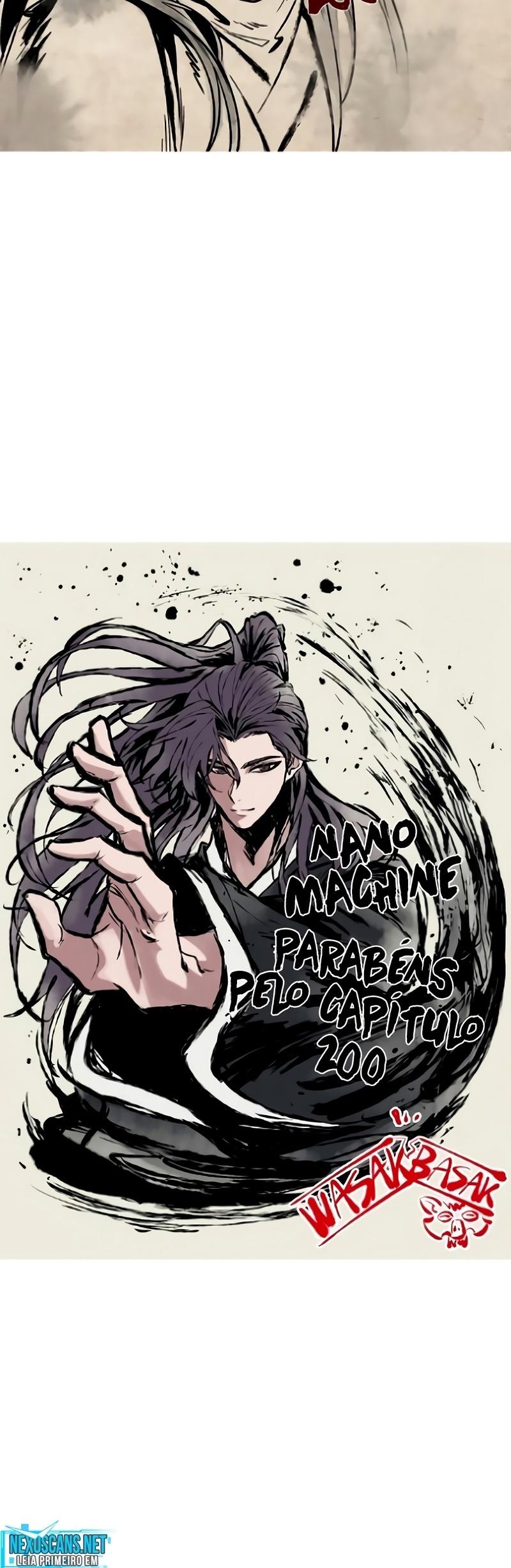 Read Nanotecnologia Marcial (PT-BR) PT Manga Online