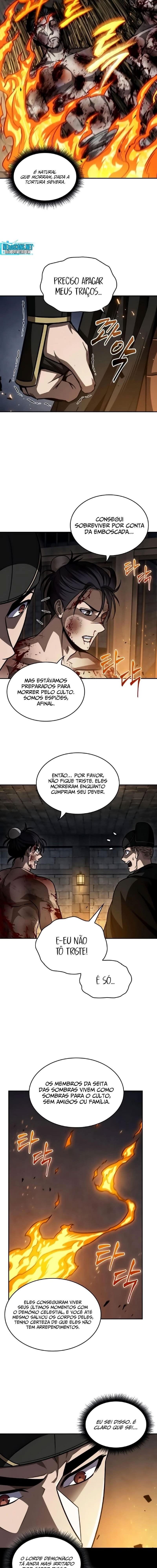 Read Nanotecnologia Marcial (PT-BR) PT Manga Online