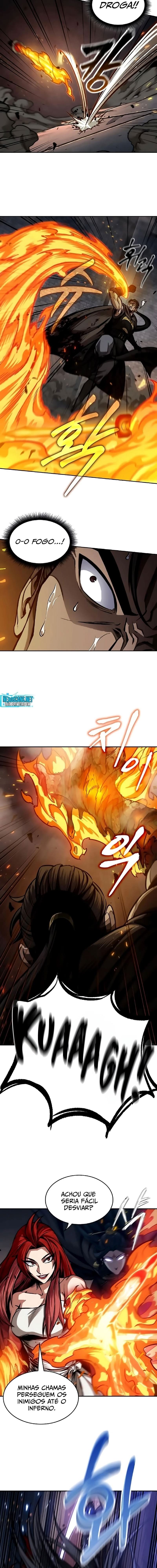 Read Nanotecnologia Marcial (PT-BR) PT Manga Online