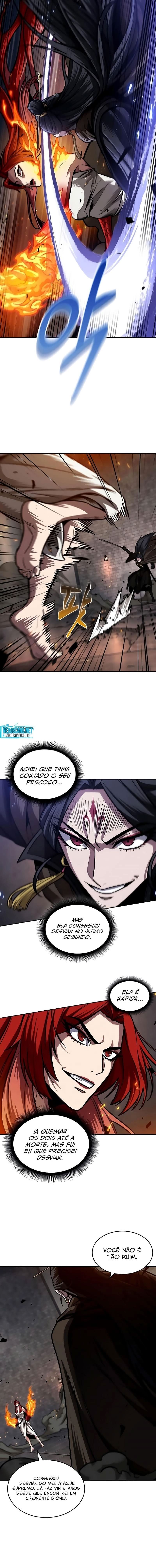 Read Nanotecnologia Marcial (PT-BR) PT Manga Online