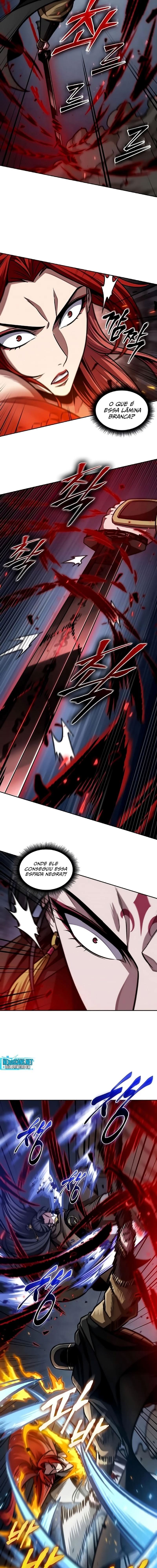 Read Nanotecnologia Marcial (PT-BR) PT Manga Online