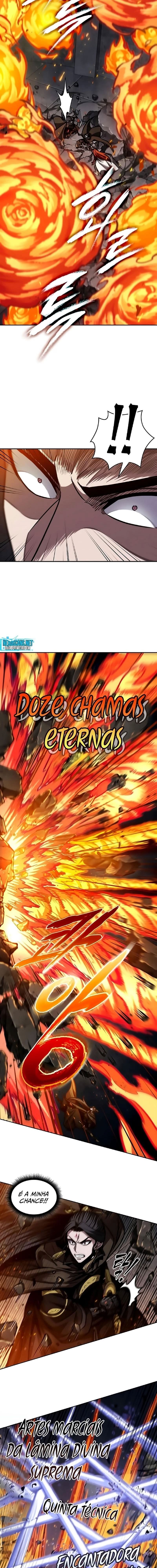 Read Nanotecnologia Marcial (PT-BR) PT Manga Online