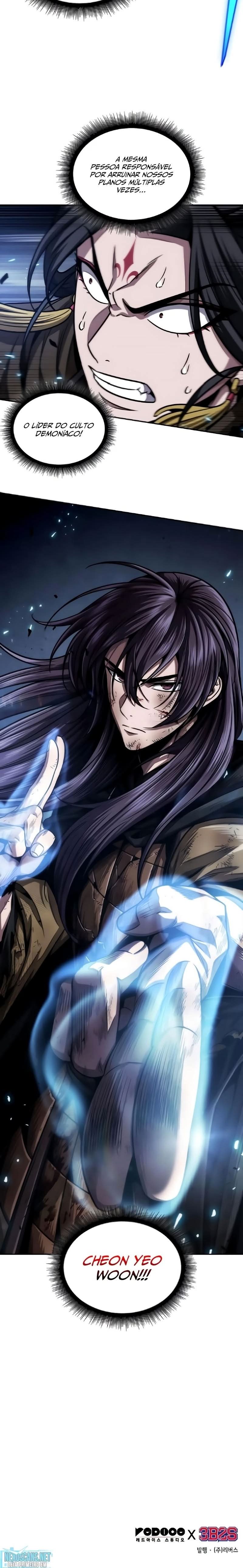 Read Nanotecnologia Marcial (PT-BR) PT Manga Online