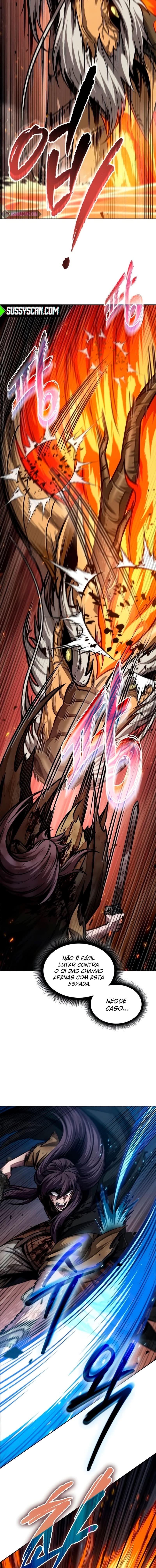 Read Nanotecnologia Marcial (PT-BR) PT Manga Online