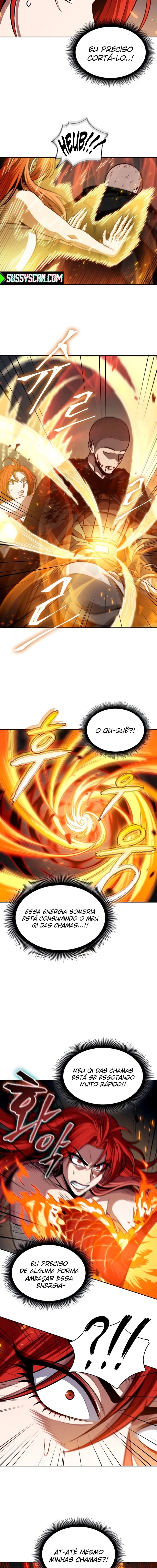 Read Nanotecnologia Marcial (PT-BR) PT Manga Online