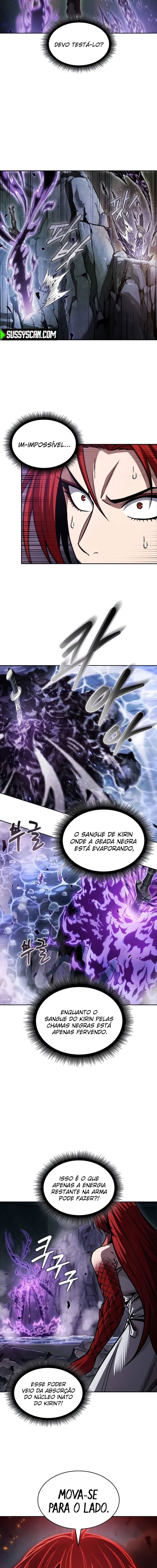 Read Nanotecnologia Marcial (PT-BR) PT Manga Online