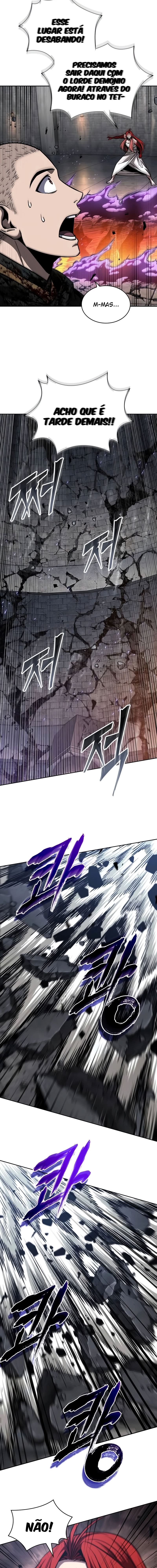 Read Nanotecnologia Marcial (PT-BR) PT Manga Online