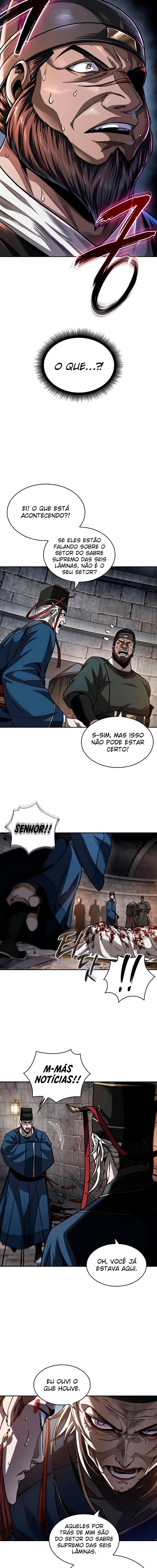 Read Nanotecnologia Marcial (PT-BR) PT Manga Online