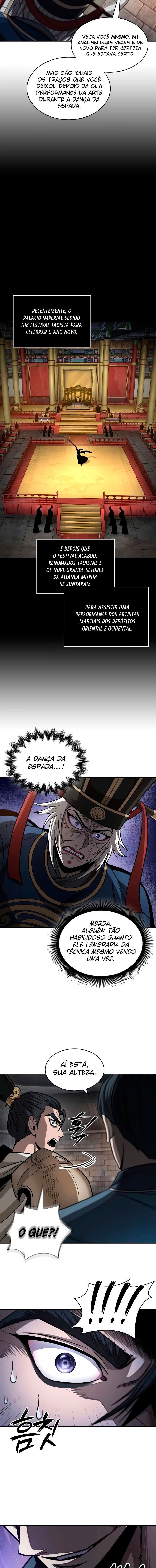 Read Nanotecnologia Marcial (PT-BR) PT Manga Online