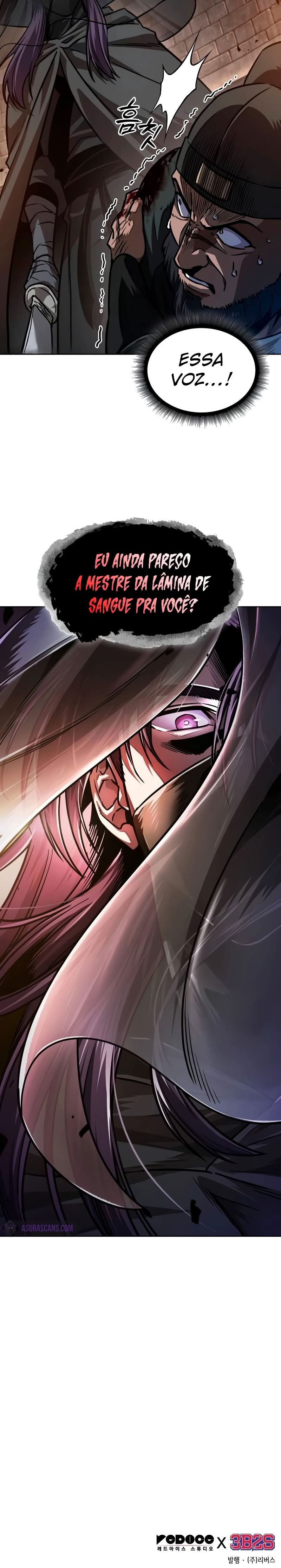 Read Nanotecnologia Marcial (PT-BR) PT Manga Online