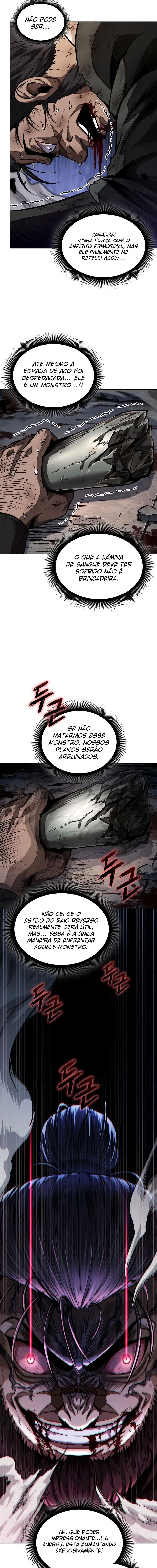 Read Nanotecnologia Marcial (PT-BR) PT Manga Online