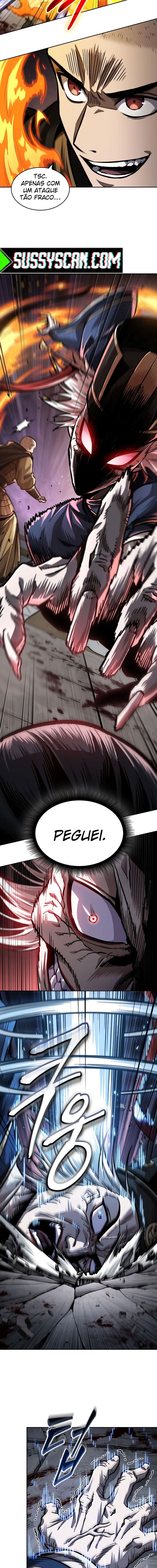 Read Nanotecnologia Marcial (PT-BR) PT Manga Online