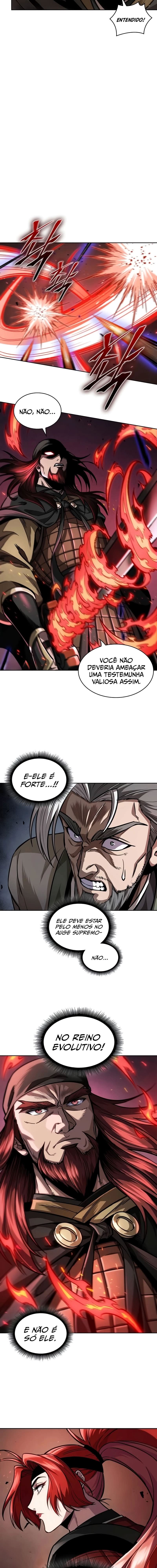 Read Nanotecnologia Marcial (PT-BR) PT Manga Online