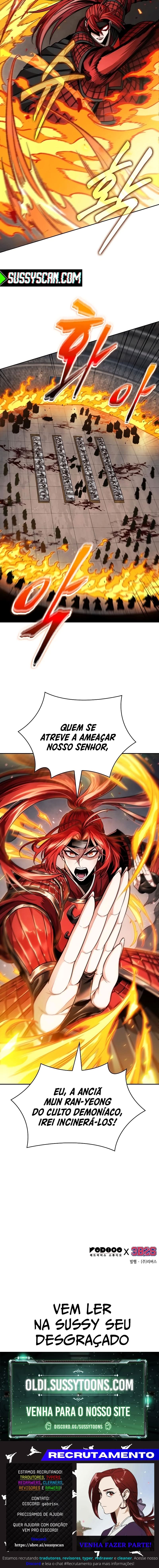 Read Nanotecnologia Marcial (PT-BR) PT Manga Online