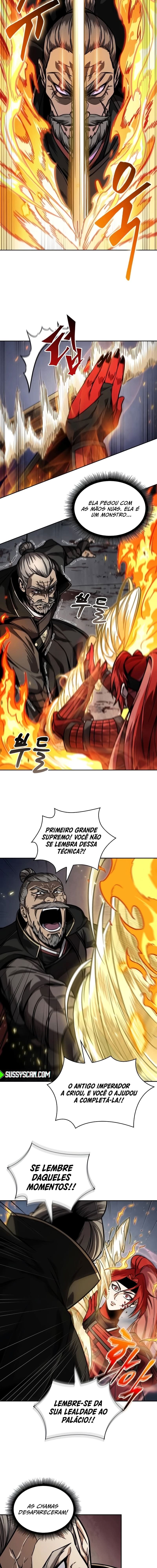 Read Nanotecnologia Marcial (PT-BR) PT Manga Online