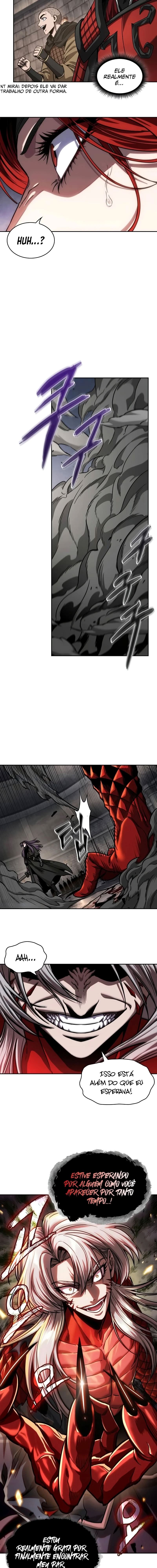 Read Nanotecnologia Marcial (PT-BR) PT Manga Online