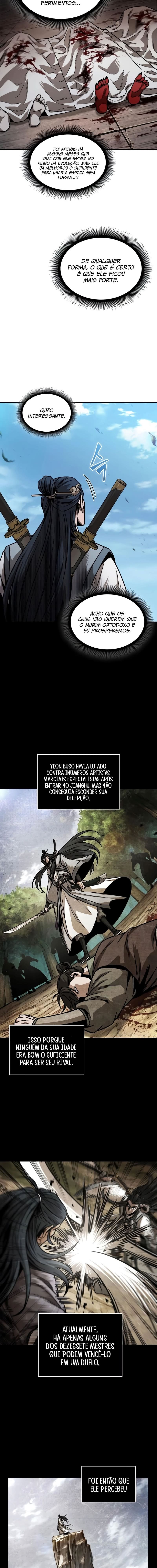 Read Nanotecnologia Marcial (PT-BR) PT Manga Online