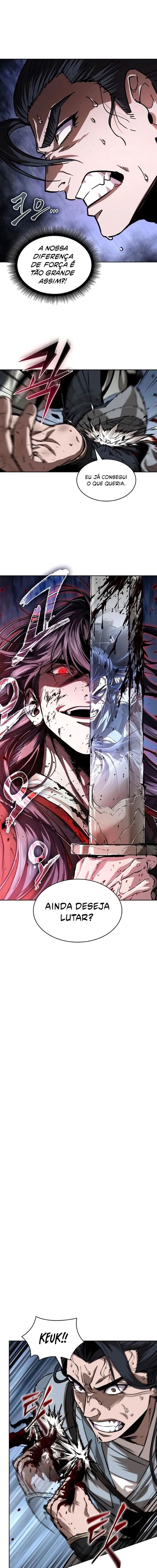 Read Nanotecnologia Marcial (PT-BR) PT Manga Online