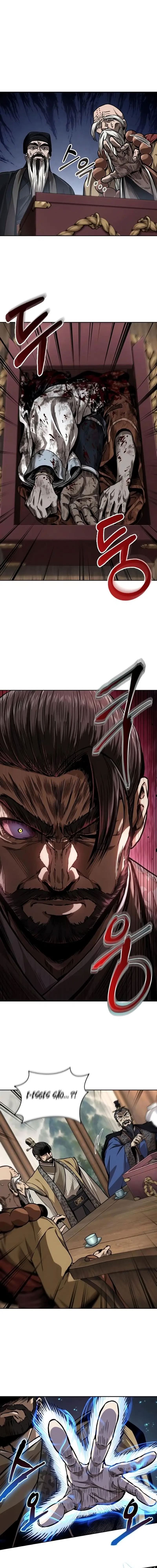 Read Nanotecnologia Marcial (PT-BR) PT Manga Online