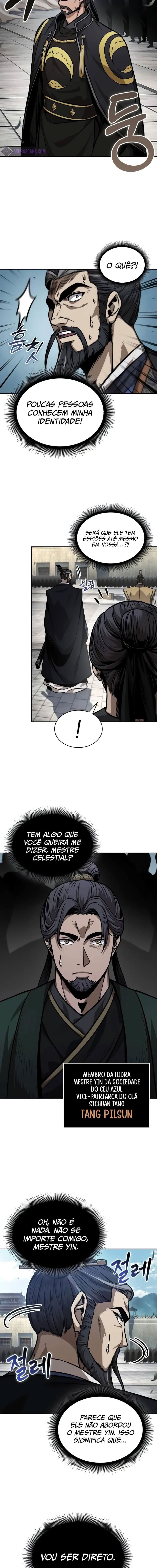 Read Nanotecnologia Marcial (PT-BR) PT Manga Online